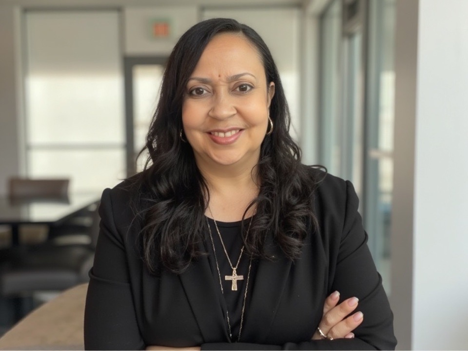 Chay McFarland, J.D., Director of Strategic Consulting & Training at Ascend Consulting Services